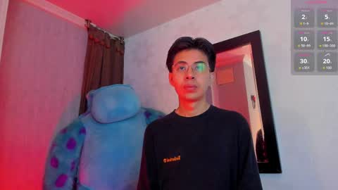 NICOLS online show from 05/31/26, 12:12