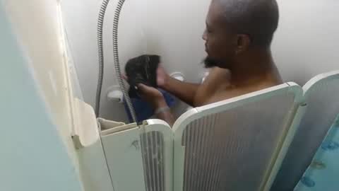 younblaccman6969 online show from 09/21/25, 04:47