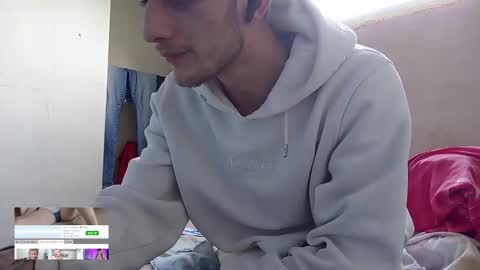 youndadd online show from 01/08/26, 10:39