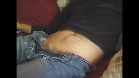 kindahorny online show from 01/01/25, 04:29