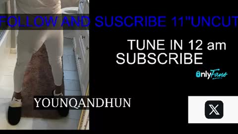 Snapshot of younqandhunq chatting on 07/13/26, 02:58 younqandhun online show from 07/13/26, 02:58