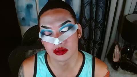 QUEEN MADISON  online show from 03/04/26, 10:16