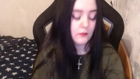 Snapshot of your_8a8y chatting on 12/11/24, 11:51 your_8a8y online show from 12/11/24, 11:51