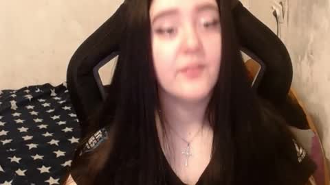 Snapshot of your_8a8y chatting on 01/20/25, 10:40 your_8a8y online show from 01/20/25, 10:40