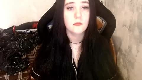 Snapshot of your_8a8y chatting on 02/27/26, 11:54 your_8a8y online show from 02/27/26, 11:54