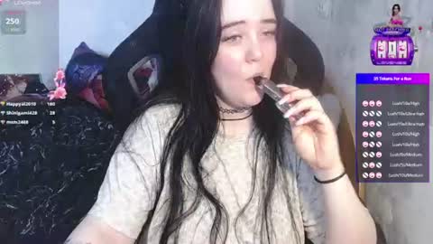 your_8a8y online show from 07/07/26, 06:47
