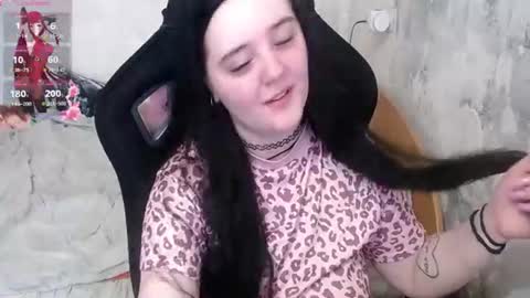 your_8a8y online show from 07/19/26, 03:05