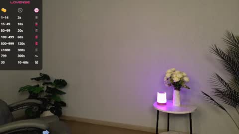 Mia online show from 07/03/26, 12:00