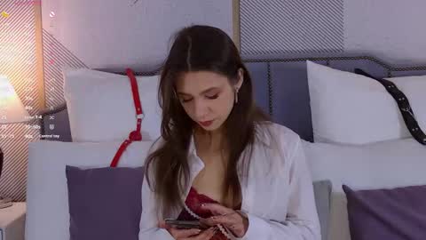 Snapshot of your__treasure chatting on 02/23/26, 08:12 Yuki your little enchantress online show from 02/23/26, 08:12