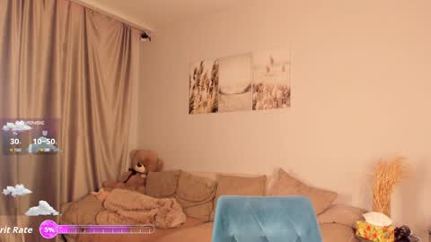 Camilla online show from 03/09/26, 01:48