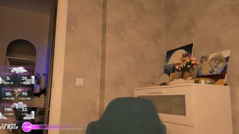 Camilla online show from 03/19/26, 03:16