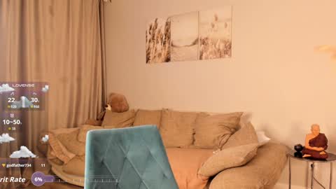 Camilla online show from 03/28/26, 03:22