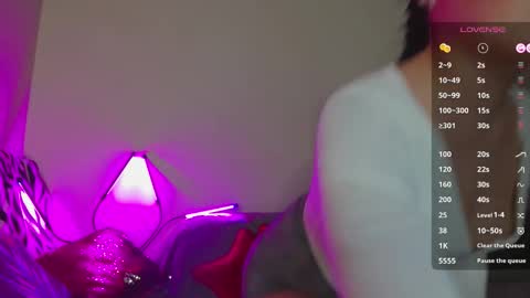 ALICE online show from 01/12/26, 06:57