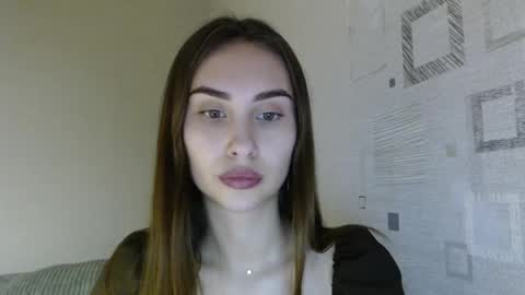 Amelia online show from 03/19/26, 03:16