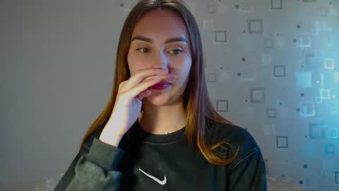 Amelia online show from 05/06/26, 11:26