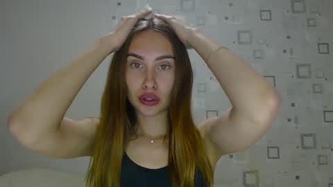 Amelia online show from 05/14/26, 05:42