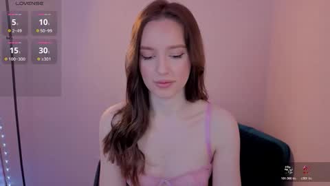 Snapshot of your_babby chatting on 02/22/26, 07:12 Olivia online show from 02/22/26, 07:12