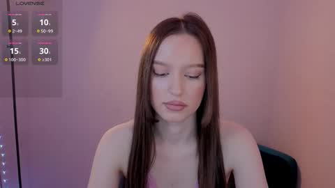 Snapshot of your_babby chatting on 02/23/26, 04:15 Olivia online show from 02/23/26, 04:15