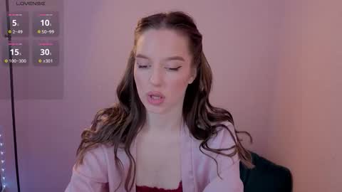 Snapshot of your_babby chatting on 02/28/26, 06:20 Olivia online show from 02/28/26, 06:20