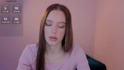 Snapshot of your_babby chatting on 03/01/26, 06:10 Olivia online show from 03/01/26, 06:10