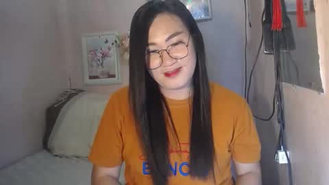 Mary Did You Know MY PLEASURE online show from 09/12/25, 01:44