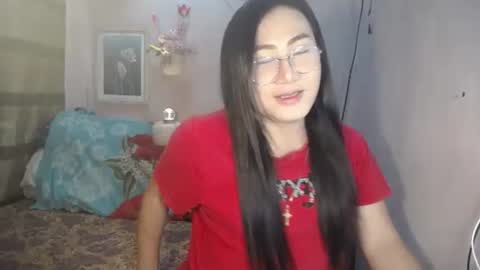 Mary Did You Know MY PLEASURE online show from 03/18/26, 03:20