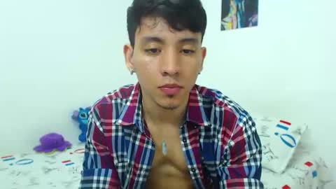 your boy online show from 04/22/26, 11:34