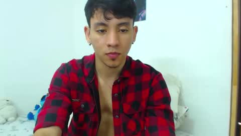 your boy online show from 04/24/26, 01:02