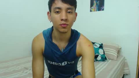 Snapshot of your_boy_hot chatting on 05/07/26, 11:04 your boy online show from 05/07/26, 11:04