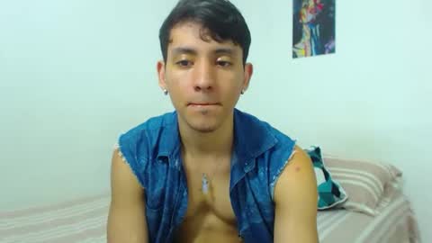 Snapshot of your_boy_hot chatting on 05/09/26, 11:59 your boy online show from 05/09/26, 11:59