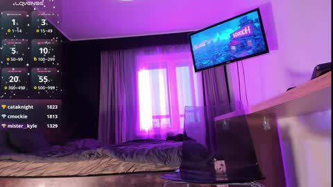 Bunny online show from 12/14/24, 07:18