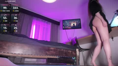 Bunny online show from 01/07/25, 05:54