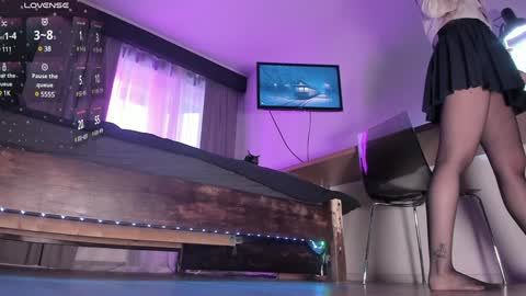 Bunny online show from 01/22/25, 12:17