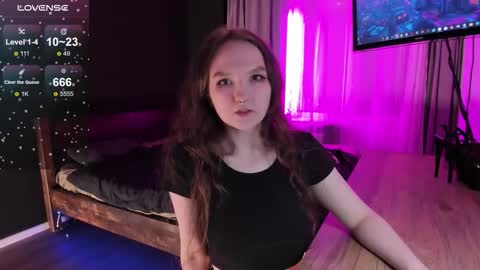 Bunny online show from 09/09/25, 10:09