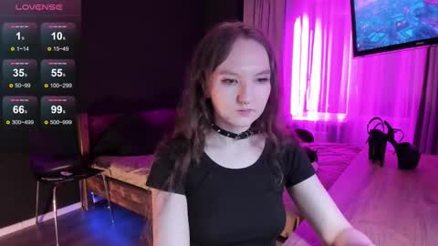 Bunny online show from 10/21/25, 05:57