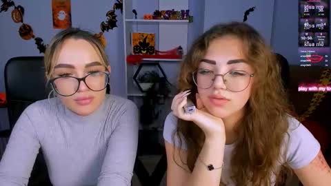 your bunny12 online show from 10/28/25, 09:13