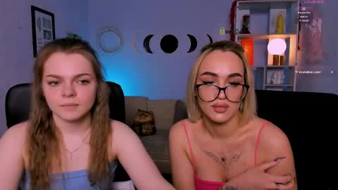 your bunny12 online show from 03/20/26, 08:14