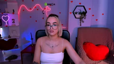 your bunny12 online show from 03/24/26, 06:51