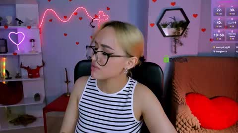 your bunny12 online show from 03/29/26, 02:06