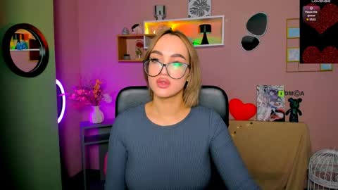 your bunny12 online show from 04/08/26, 12:16