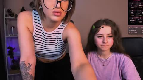 your bunny12 online show from 04/10/26, 07:29