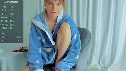 Lily online show from 01/11/26, 06:57