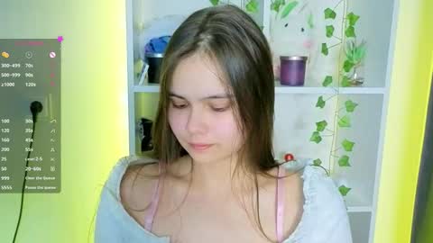 Julia Next stream  online show from 03/16/26, 06:01