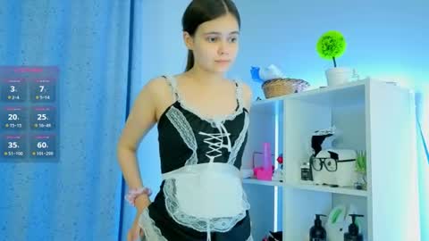Julia Next stream  online show from 07/21/26, 08:33