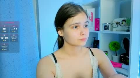 Julia Next stream  online show from 07/26/26, 07:32