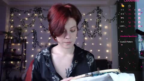 your_corvus online show from 12/02/24, 07:03