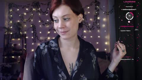 your_corvus online show from 12/05/24, 10:12