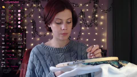 your_corvus online show from 12/05/24, 01:49