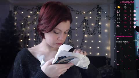 your_corvus online show from 12/09/24, 06:23