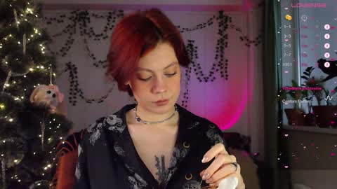 your_corvus online show from 12/16/24, 06:43